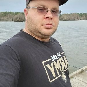 Meet your Posher, Terry